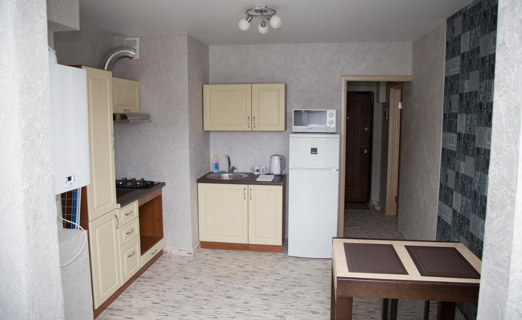 Flat2Let Apartment บอริสปิล ภายนอก รูปภาพ