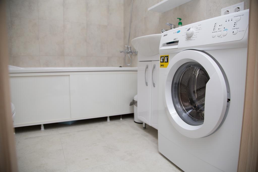 Flat2Let Apartment บอริสปิล ภายนอก รูปภาพ