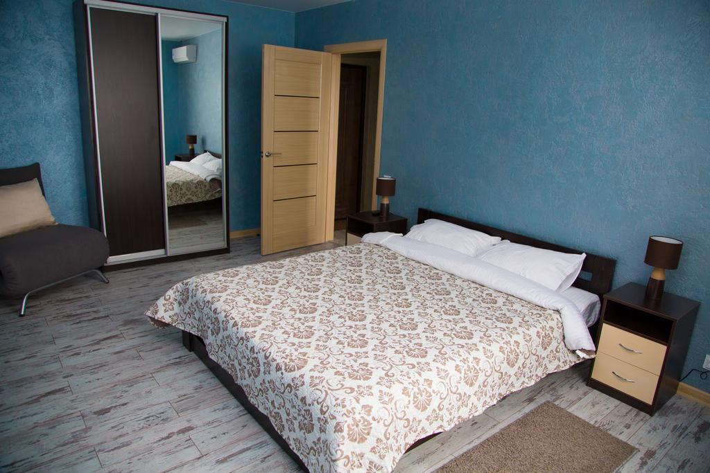Flat2Let Apartment บอริสปิล ภายนอก รูปภาพ