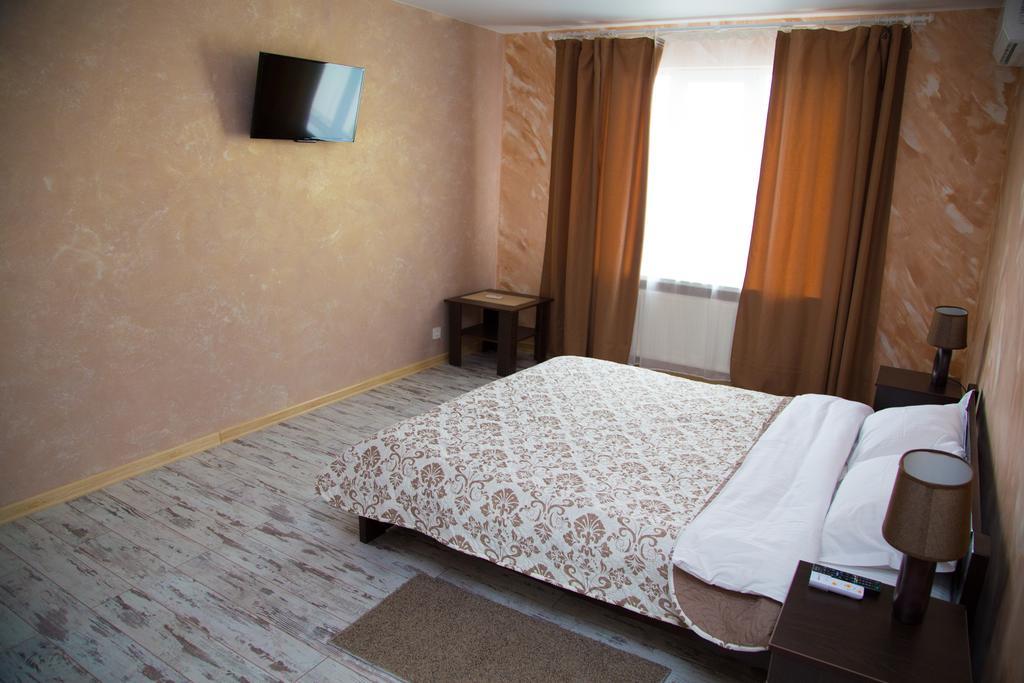Flat2Let Apartment บอริสปิล ภายนอก รูปภาพ