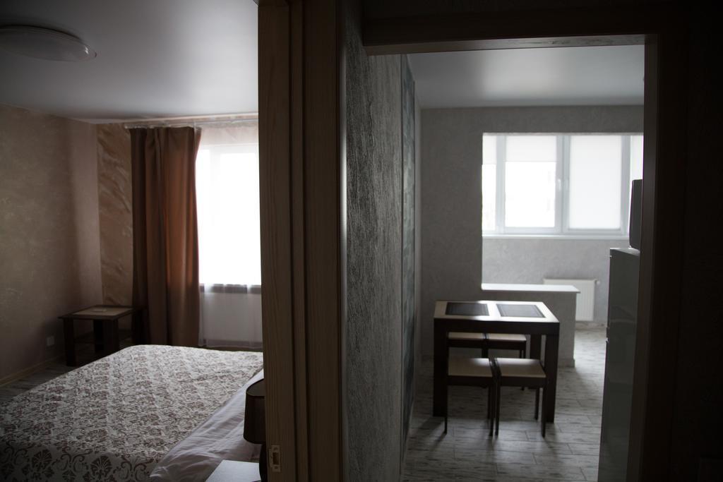 Flat2Let Apartment บอริสปิล ภายนอก รูปภาพ