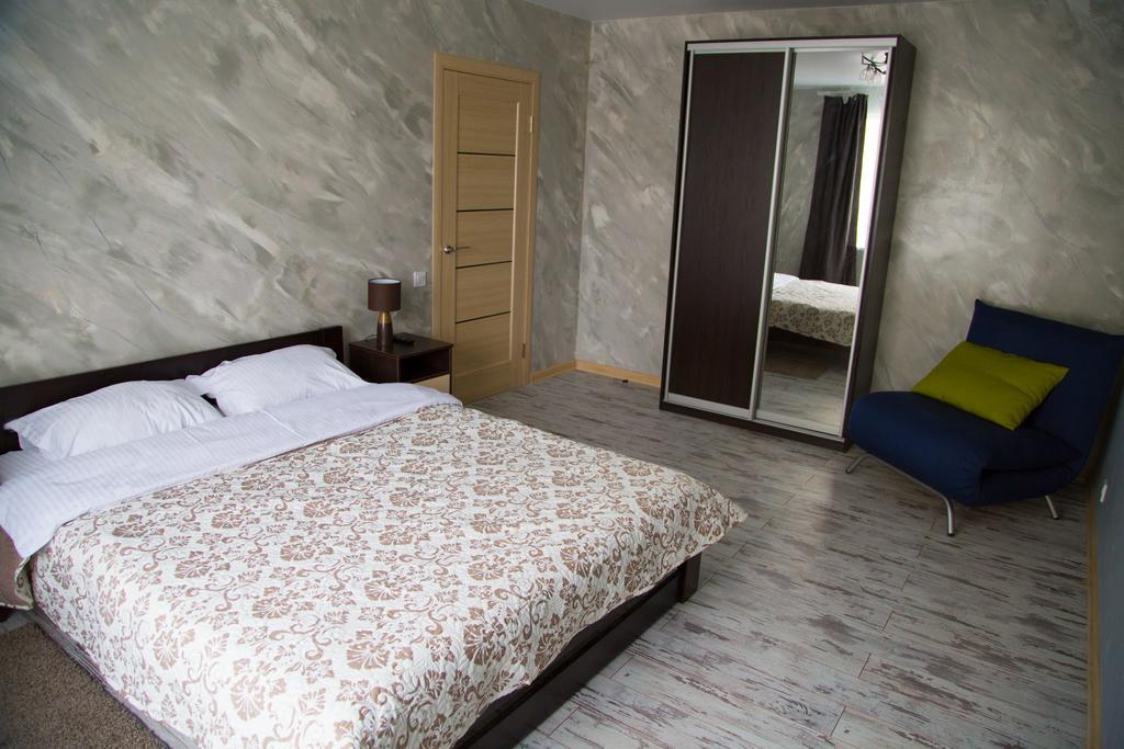 Flat2Let Apartment บอริสปิล ภายนอก รูปภาพ