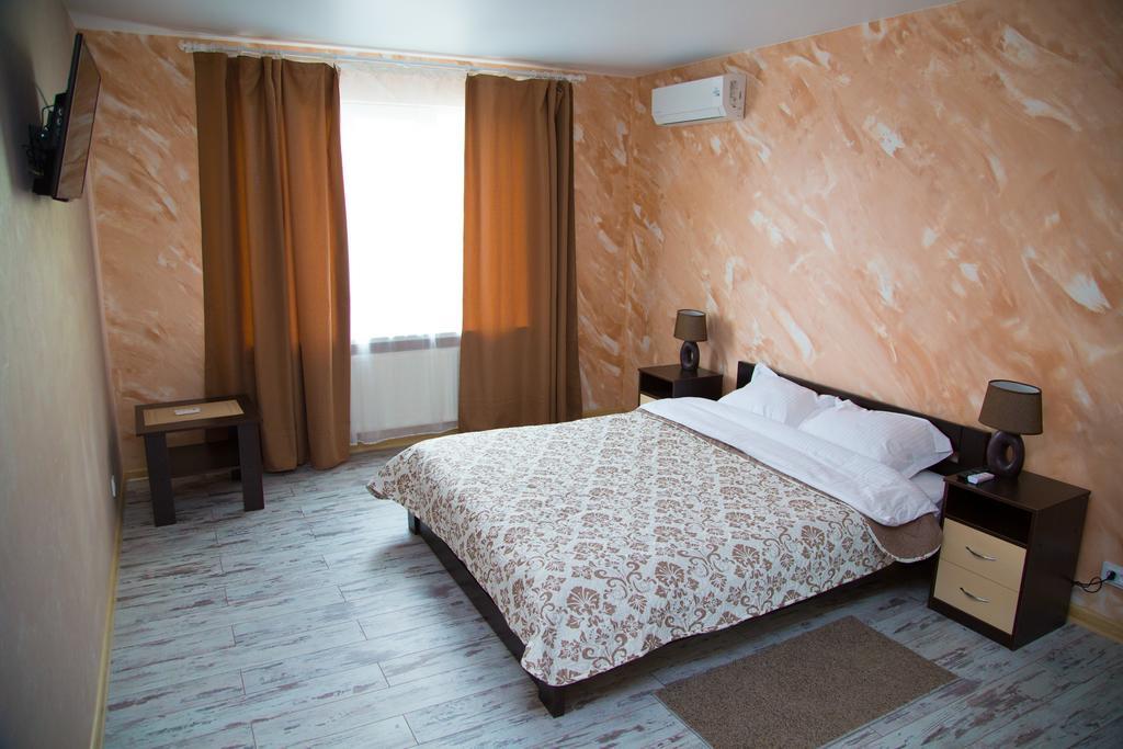 Flat2Let Apartment บอริสปิล ภายนอก รูปภาพ